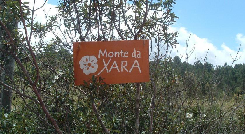 알제주르 Monte Da Xara 빌라 객실 사진